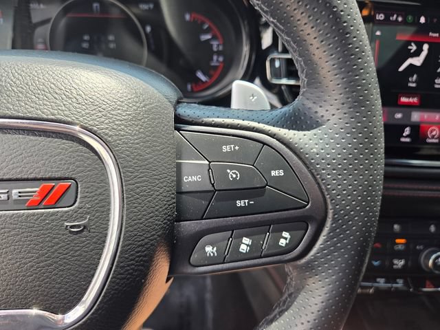 Certified 2023 Dodge Durango R/T AWD/4WD image 32