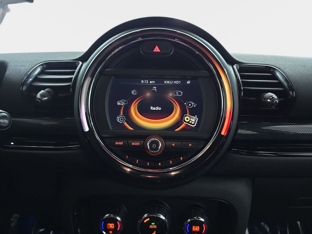 Used 2017 MINI Cooper Clubman S image 22