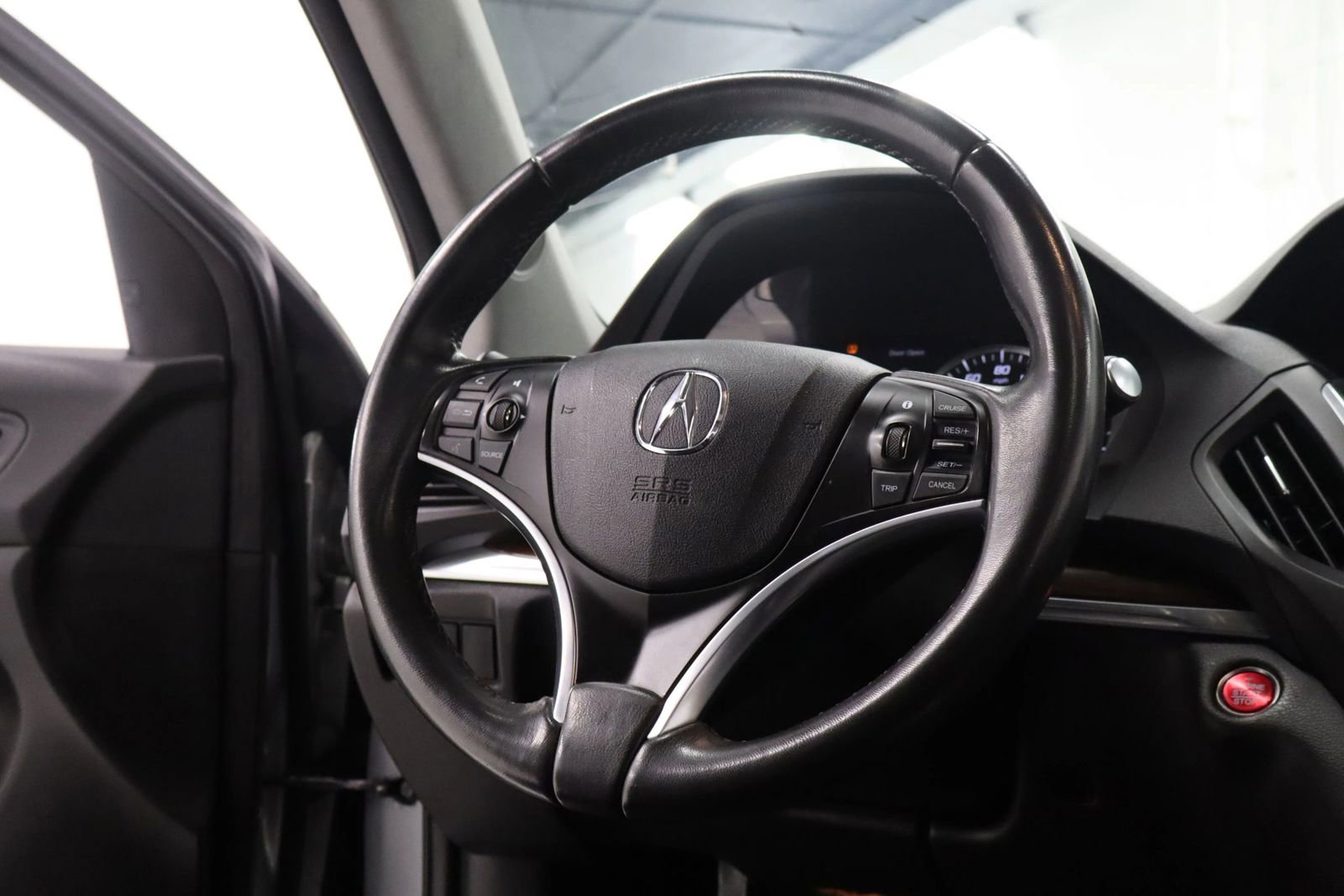 Used 2015 Acura MDX SH-AWD w/ Technology Package image 23