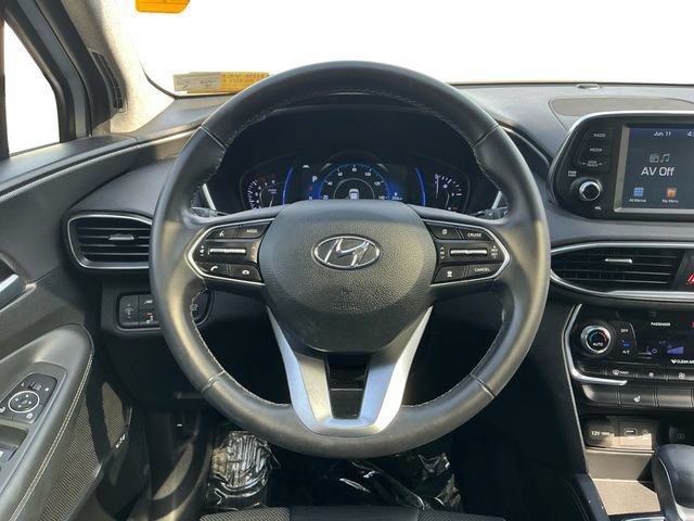 Used 2019 Hyundai Santa Fe Limited AWD/4WD image 13