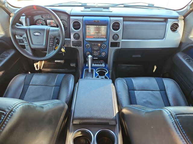 Used 2014 Ford F150 Raptor w/ Equipment Group 801A Luxury AWD/4WD image 19