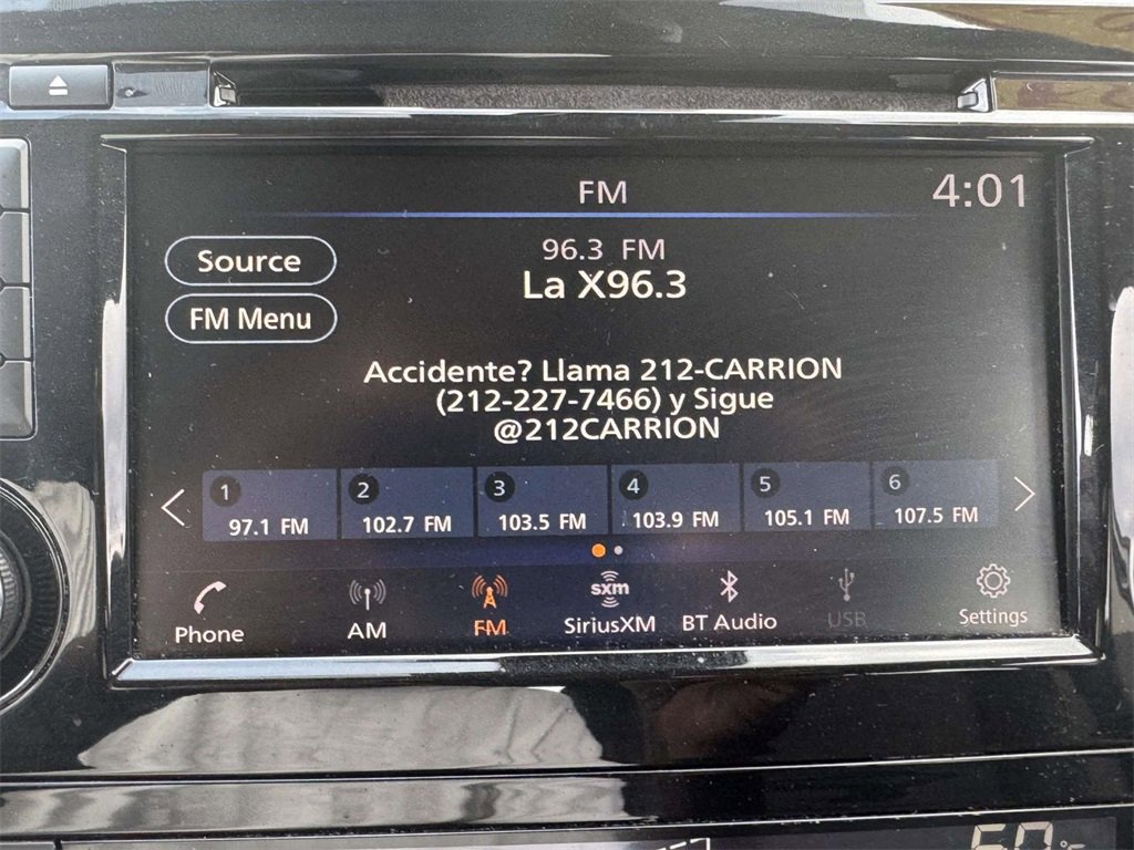 Used 2020 Nissan Rogue Sport SV w/ Technology Package image 28