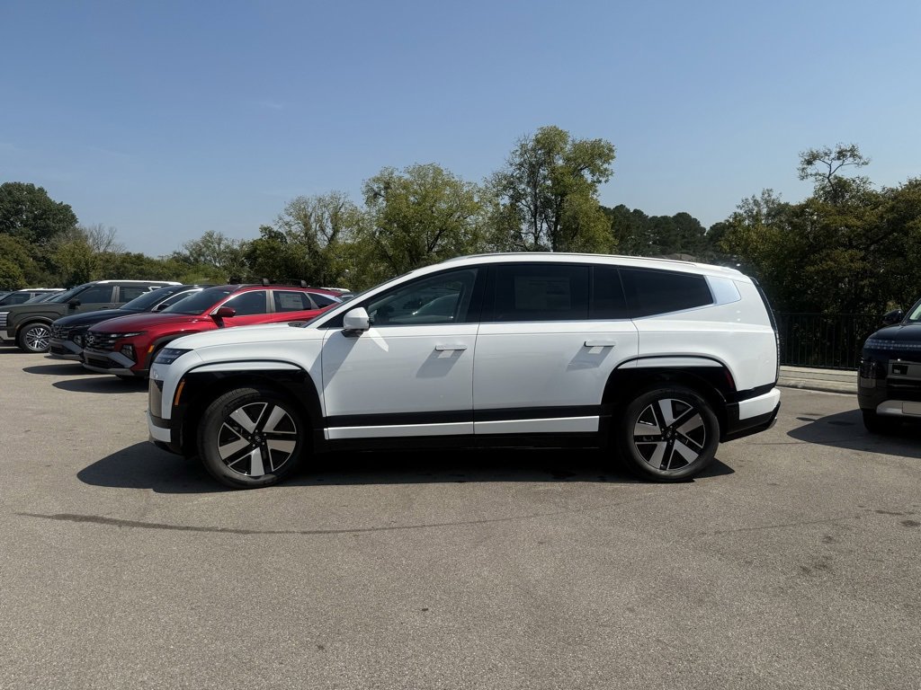 New 2026 Hyundai Ioniq 9 SEL image 6