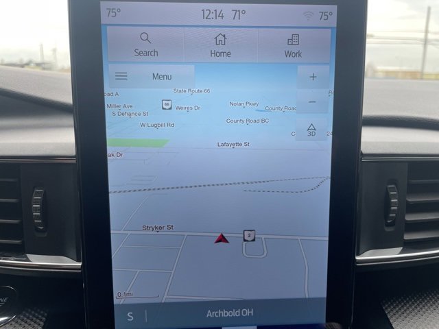 Used 2024 Ford Explorer ST w/ Technology Package image 26