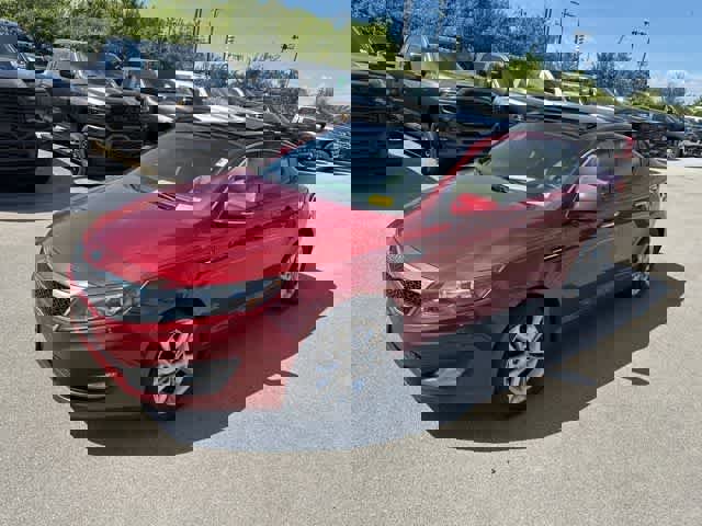 Used 2012 Kia Optima EX w/ Premium Pkg FWD image 9