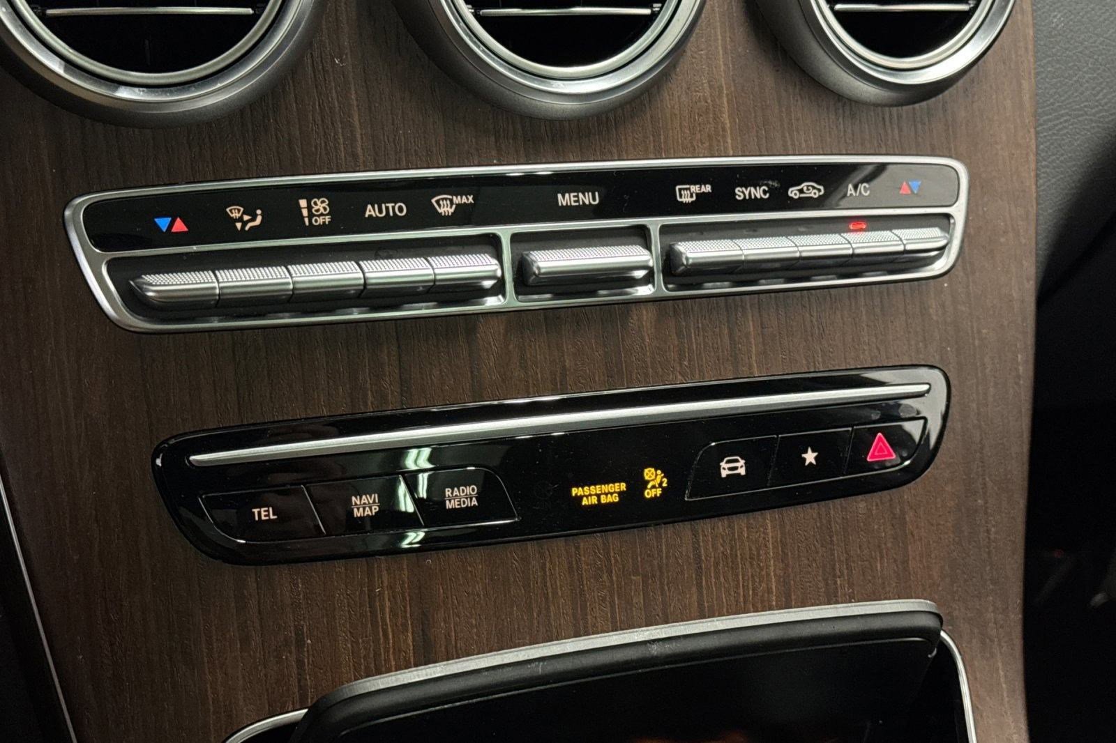 Used 2020 Mercedes-Benz GLC 43 AMG AMG GLC 43 image 19