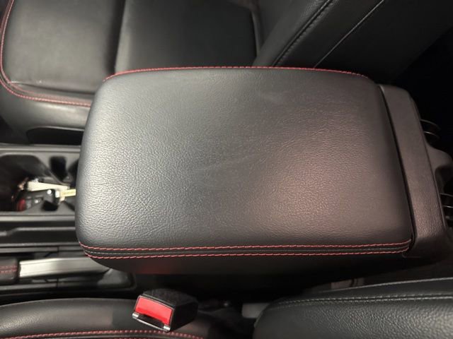 Used 2022 Jeep Wrangler Unlimited Rubicon image 47