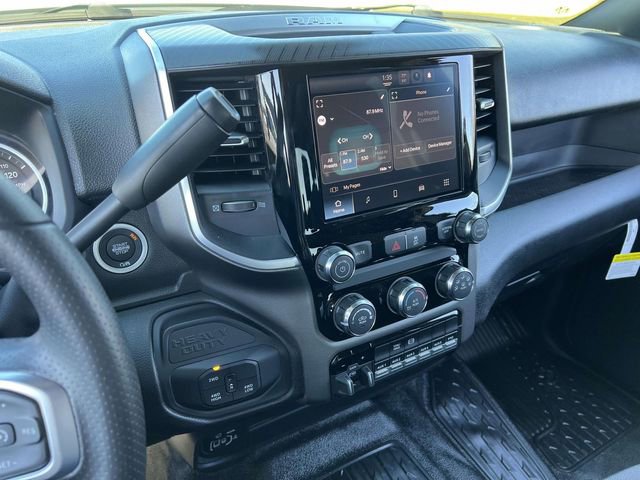 New 2026 RAM 4500 Tradesman image 19