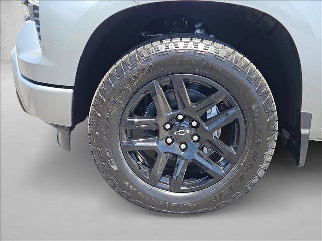 New 2026 Chevrolet Silverado 1500 RST w/ Z71 Off-Road Package AWD/4WD image 10