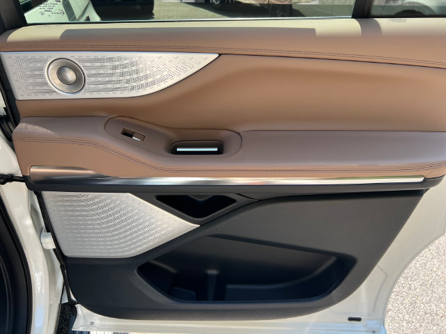 New 2027 Lincoln Navigator L Black Label AWD/4WD image 19