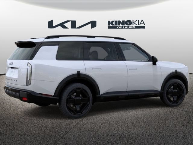 New 2027 Kia Telluride EX X-Line AWD/4WD image 7