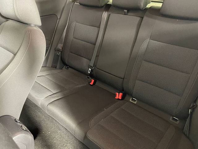 Used 2011 Volkswagen Golf TDI w/ Cold Weather Pkg image 9