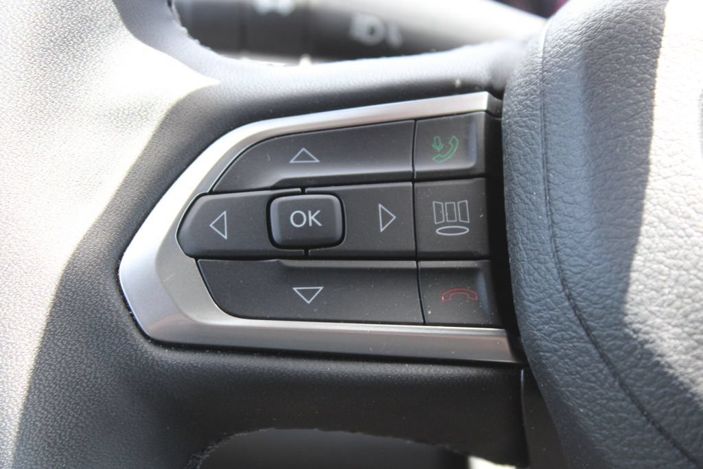Used 2023 Jeep Compass Limited w/ Elite Group AWD/4WD image 28