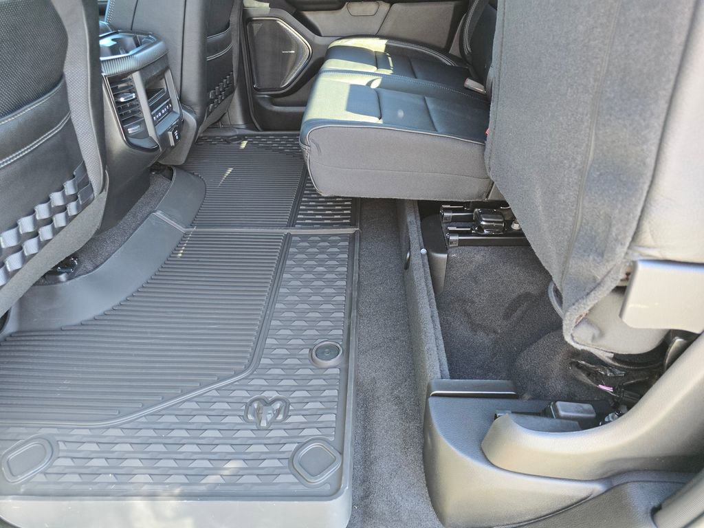 New 2026 RAM 1500 RHO w/ RHO Level 1 Equipment Group image 13