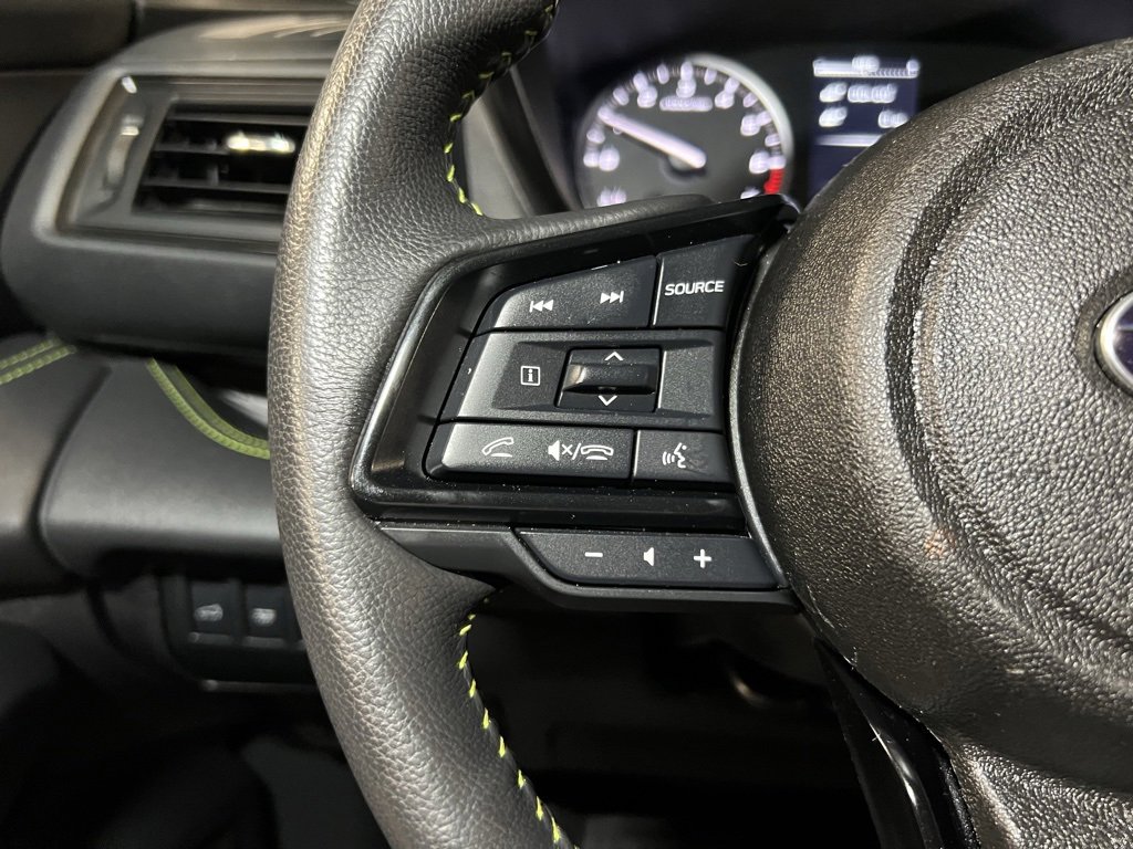 Used 2023 Subaru Ascent Onyx Edition image 22