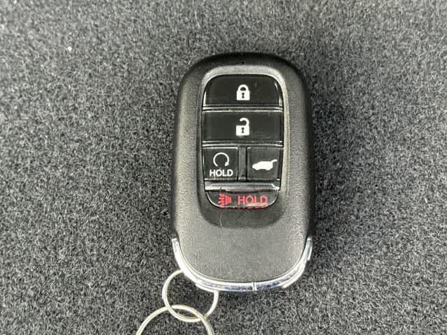 Used 2025 Honda CR-V EX image 31