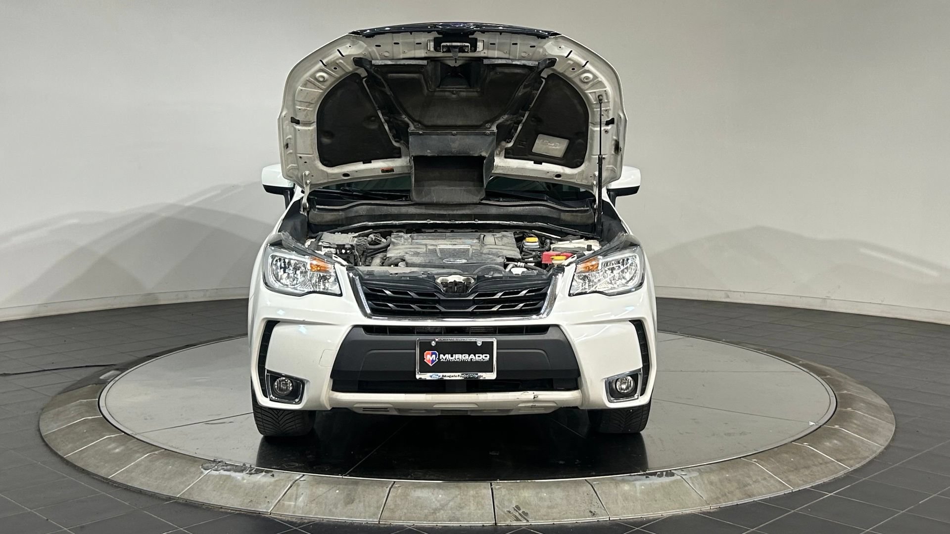 Used 2018 Subaru Forester 2.0XT Premium w/ Protection Package #1 AWD/4WD image 86
