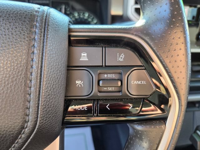 Used 2023 Toyota Tundra SR5 w/ SR5 Convenience Package AWD/4WD image 31
