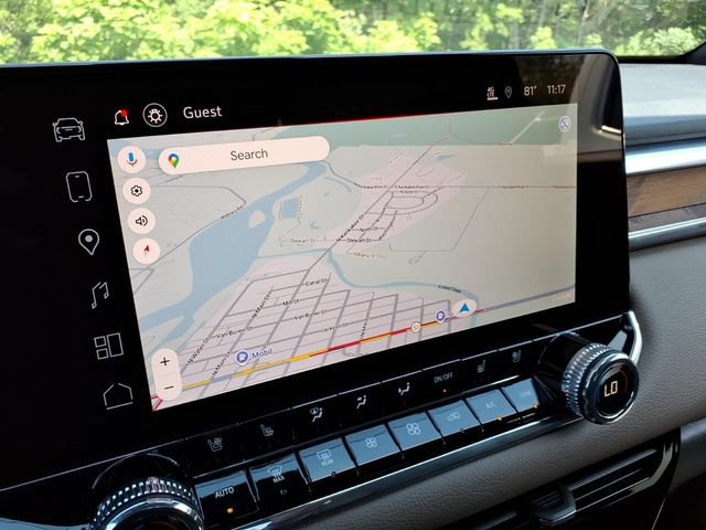New 2026 GMC Canyon Denali AWD/4WD image 36