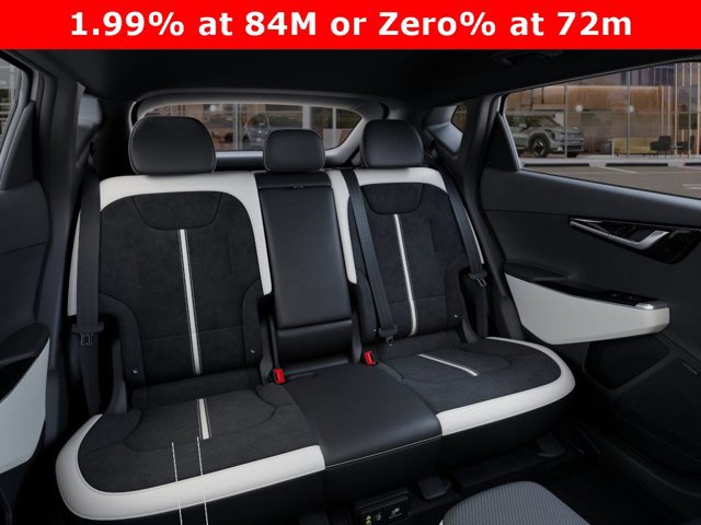 New 2025 Kia EV6 GT-Line image 19