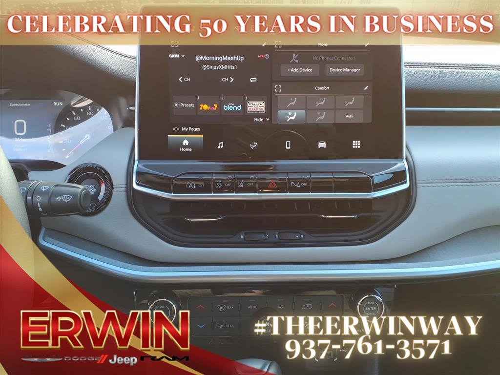 Certified 2024 Jeep Compass Limited image 19