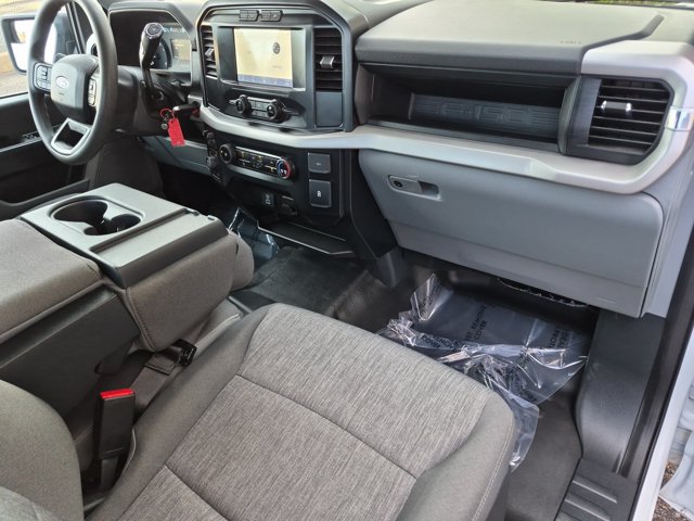 Used 2023 Ford F150 XL w/ Trailer Tow Package AWD/4WD image 19