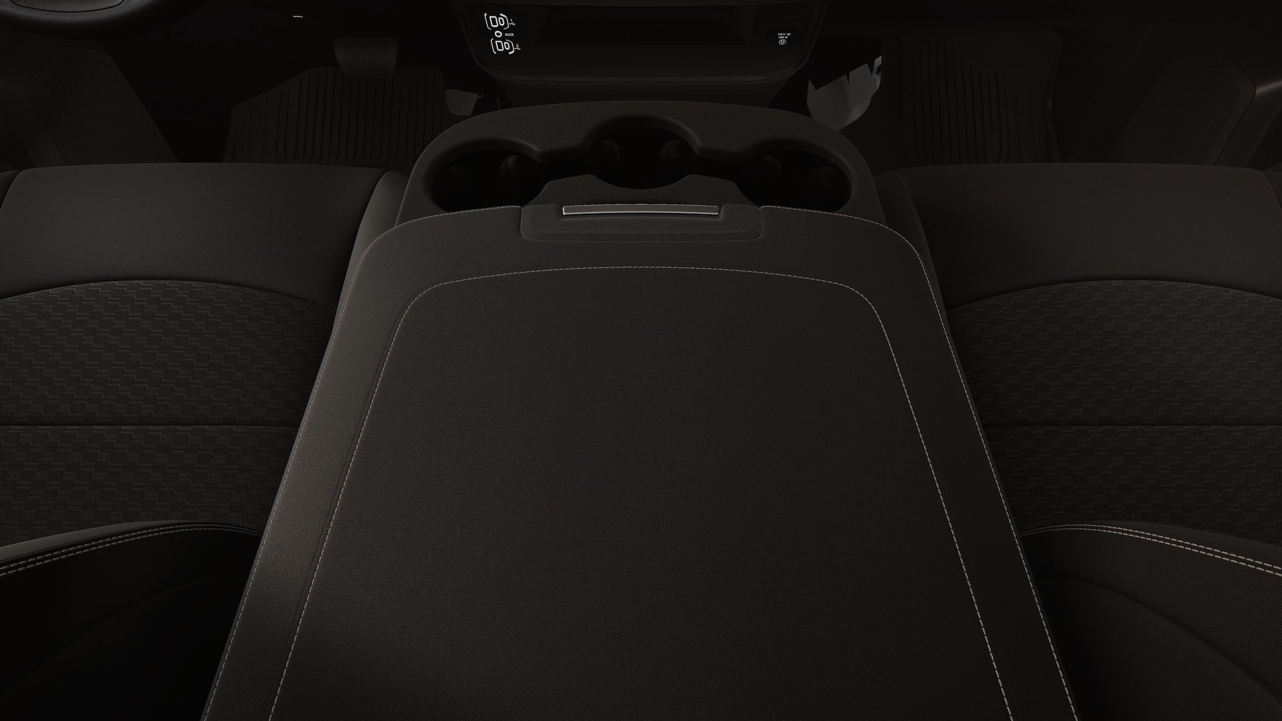 New 2026 RAM 2500 Warlock AWD/4WD image 4