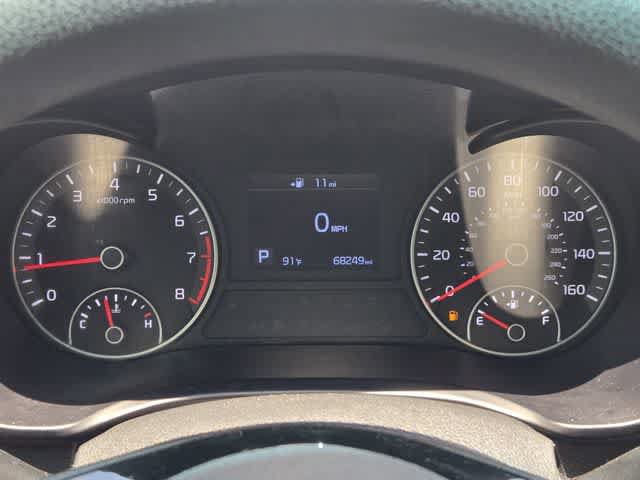 Used 2019 Kia Optima LX FWD image 17