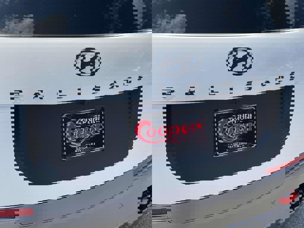 New 2026 Hyundai Palisade XRT Pro image 13