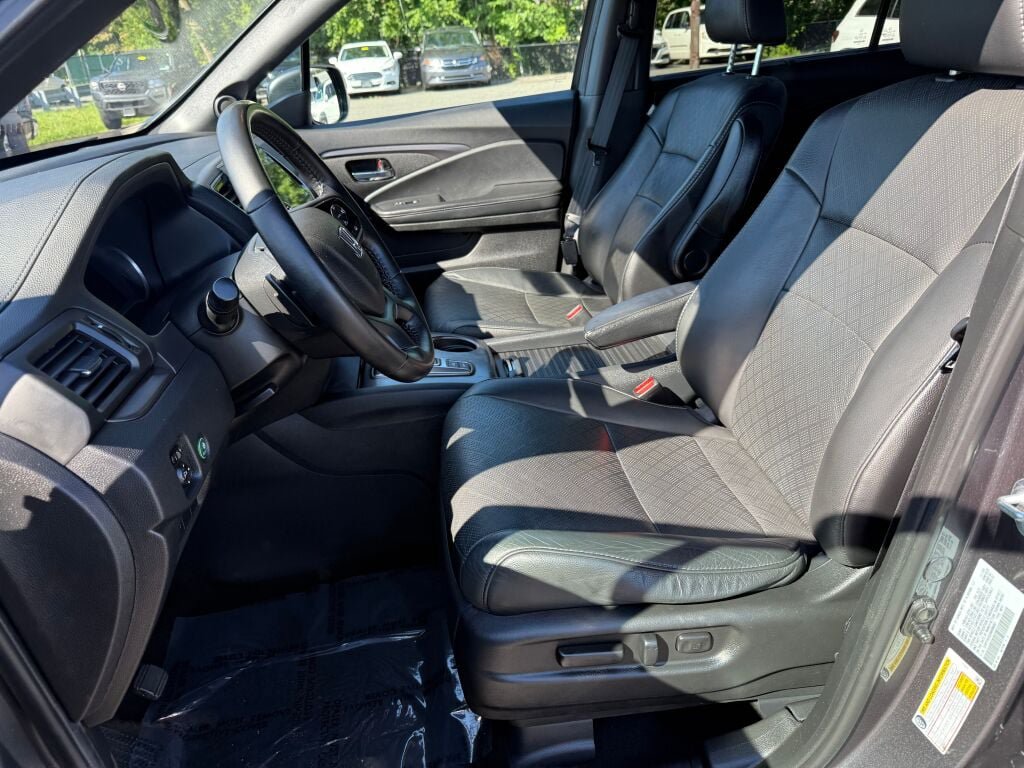Used 2021 Honda Passport EX-L image 11
