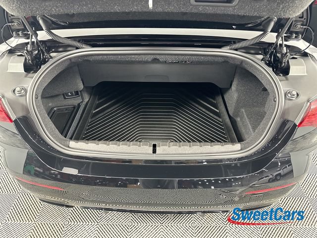 Used 2025 BMW 440i xDrive Convertible w/ Parking Assistance Package image 53