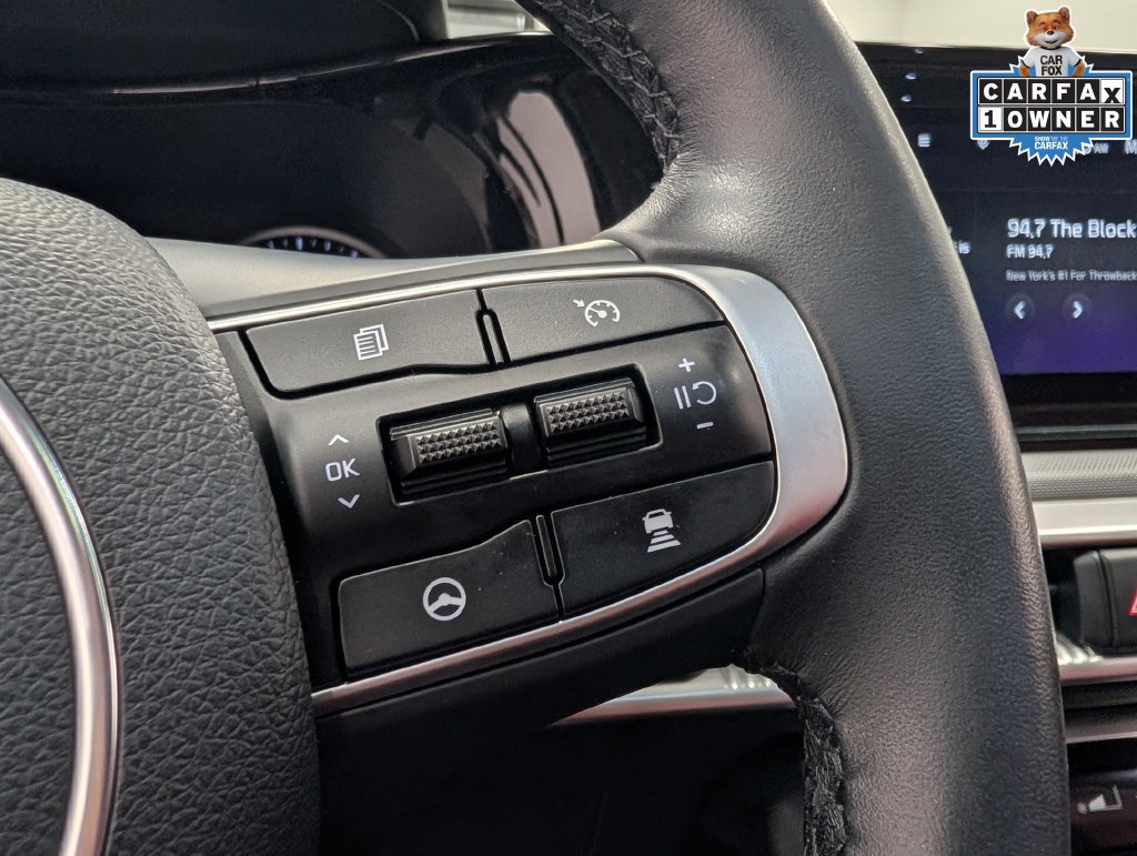 Certified 2024 Kia K5 GT-Line AWD/4WD image 21