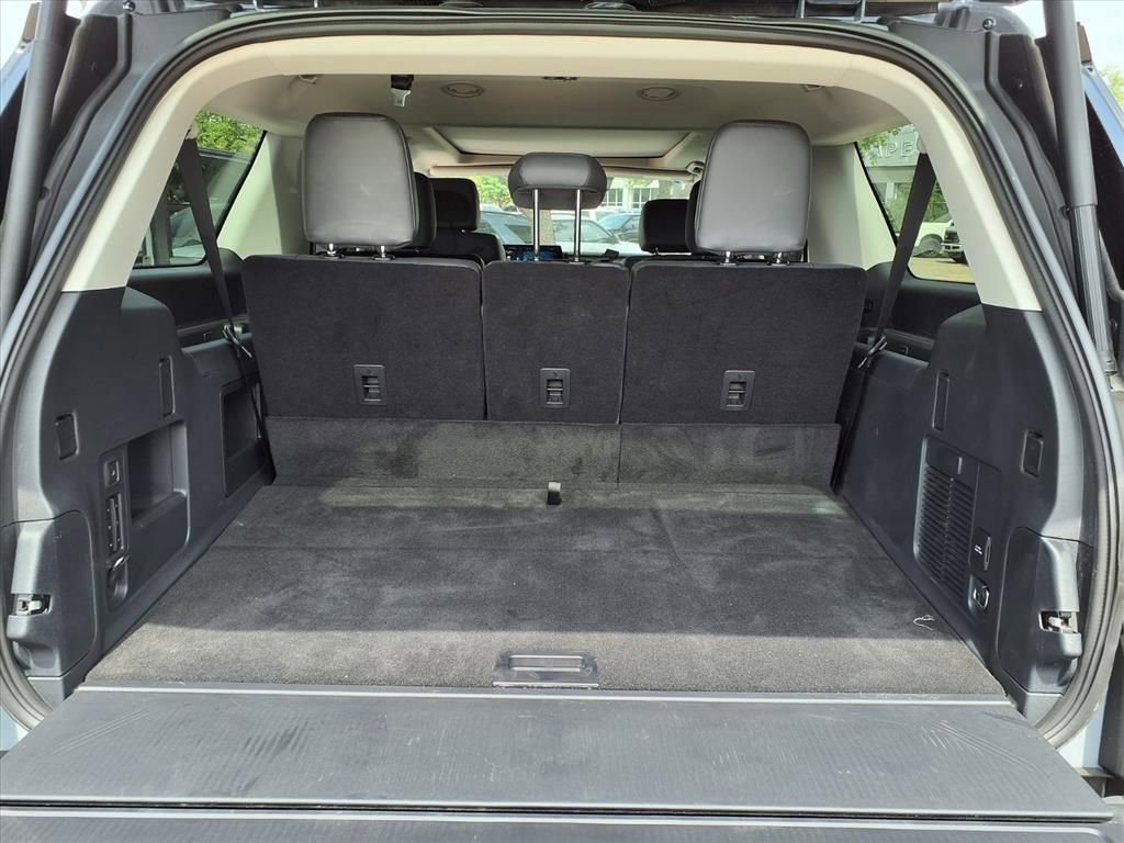 New 2026 Ford Expedition Max Active image 23