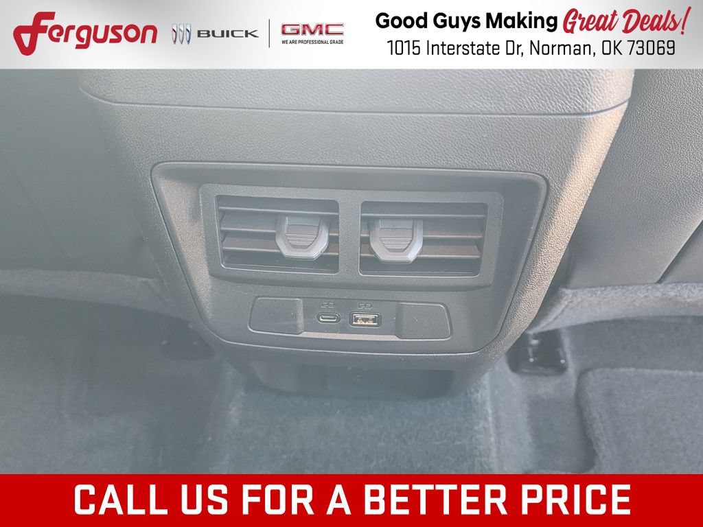 New 2026 GMC Canyon Elevation w/ Convenience Package AWD/4WD image 48