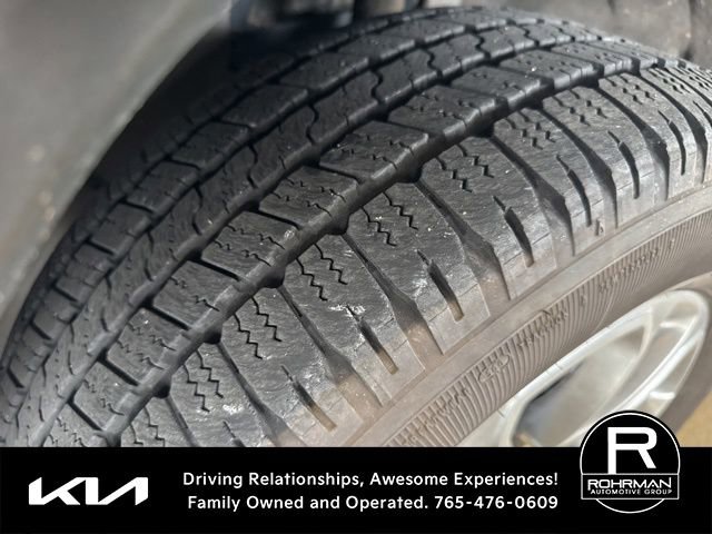 Used 2014 Jeep Grand Cherokee Limited image 8