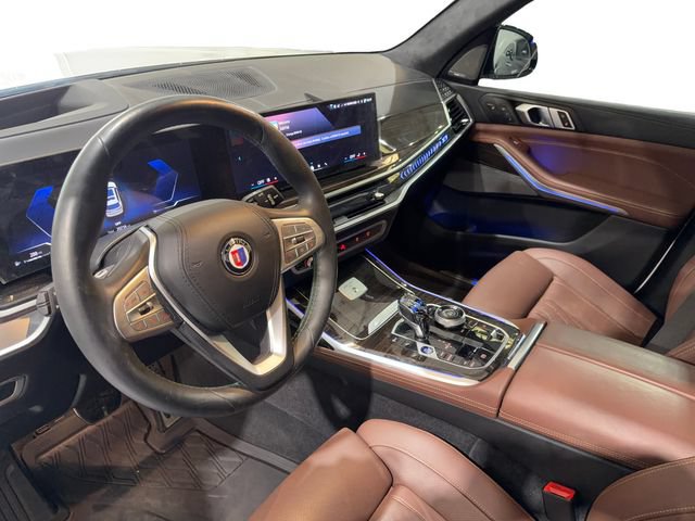 Used 2024 BMW ALPINA XB7 AWD/4WD image 8
