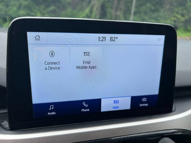 Used 2020 Ford Escape SEL AWD/4WD image 14