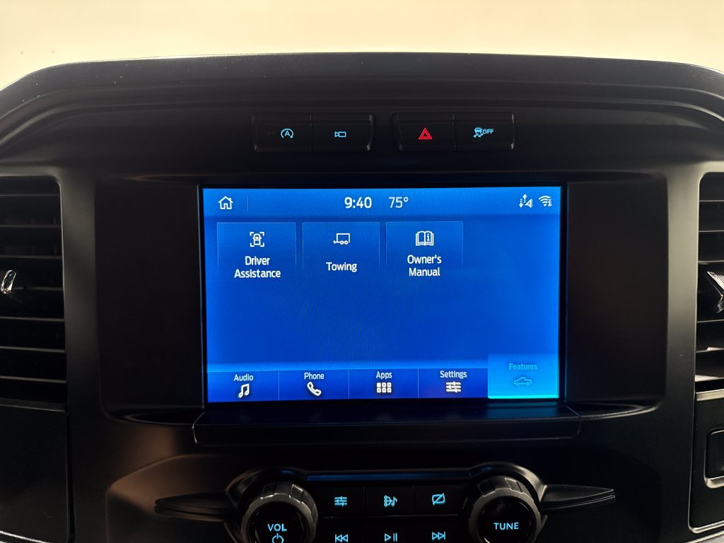 Used 2021 Ford F150 XL w/ Equipment Group 101A High AWD/4WD image 39