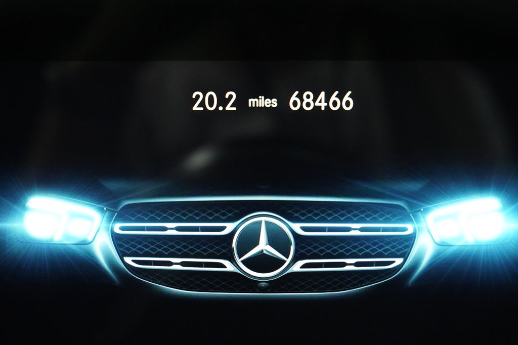 Used 2021 Mercedes-Benz GLE 580 4MATIC image 14