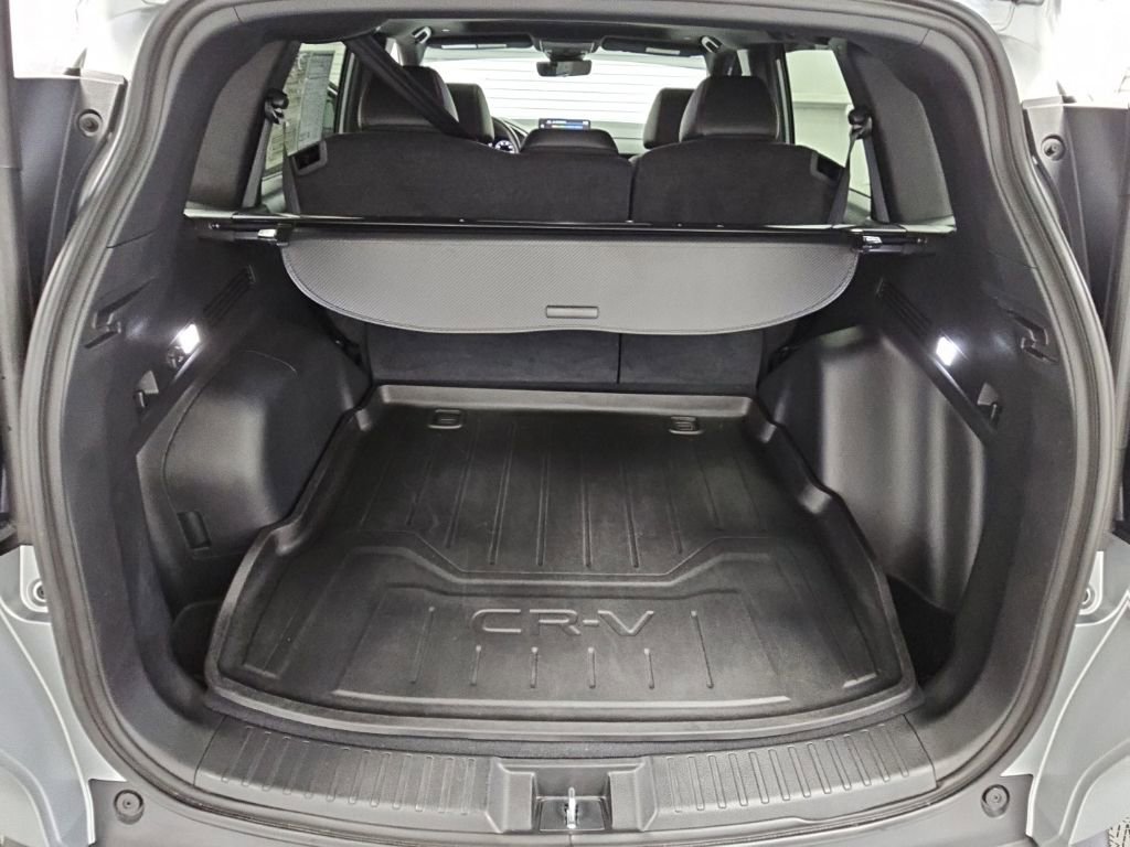 Used 2025 Honda CR-V Sport-L image 34