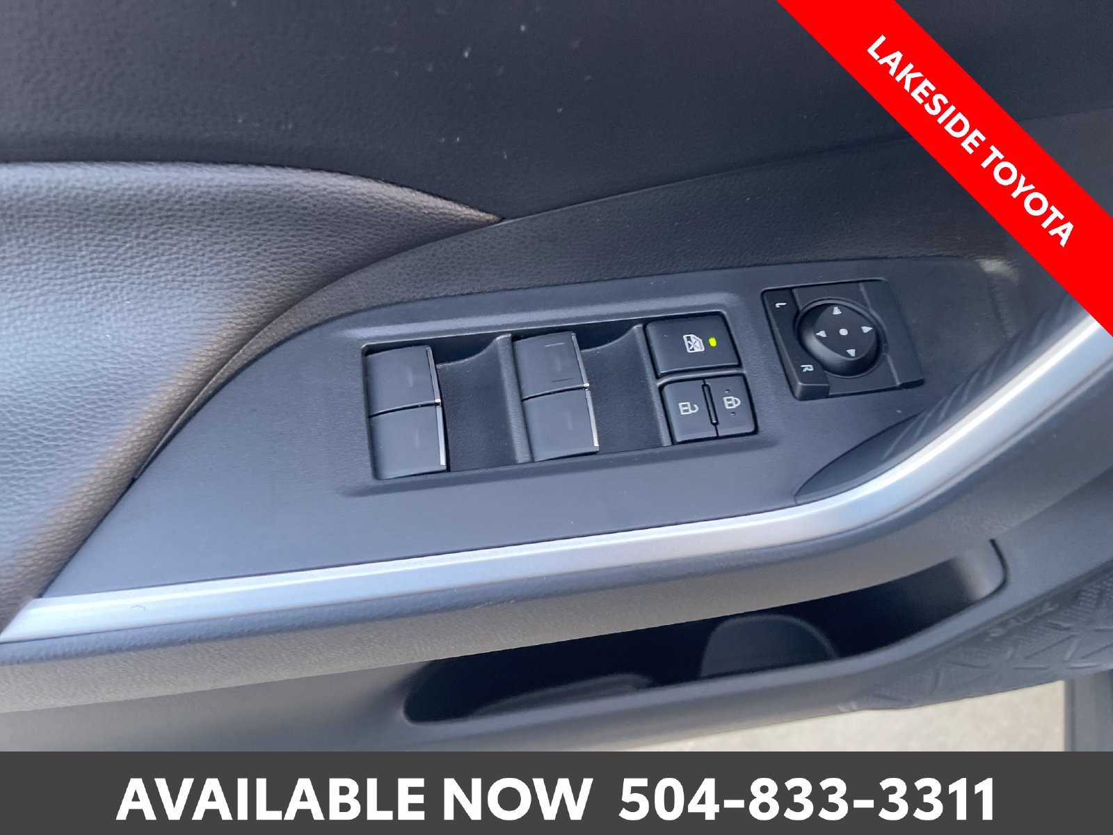 Certified 2025 Toyota RAV4 XLE w/ Convenience Package AWD/4WD image 25