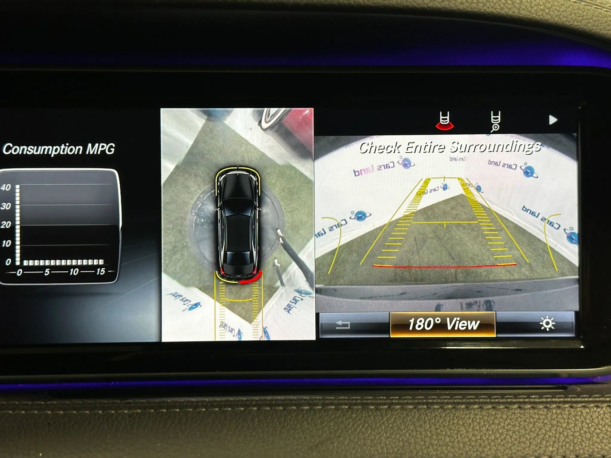 Used 2016 Mercedes-Benz S 550 Sedan image 44