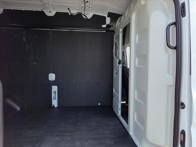 New 2026 Ford Transit 350 148 High Roof Extended w/ Load Area Protection Package RWD image 14
