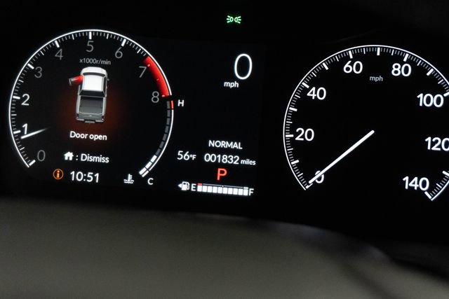 Certified 2025 Honda Ridgeline TrailSport+ image 28