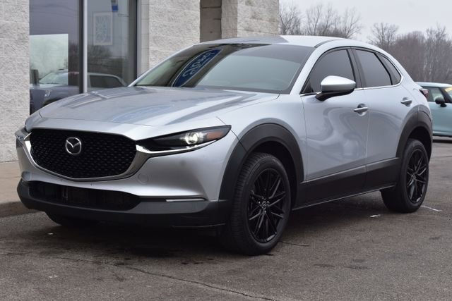 Used 2020 MAZDA CX-30 AWD w/ Preferred Package image 12