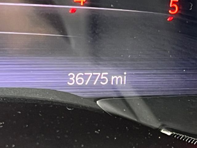 Used 2024 RAM 2500 Rebel w/ Safety Group image 5