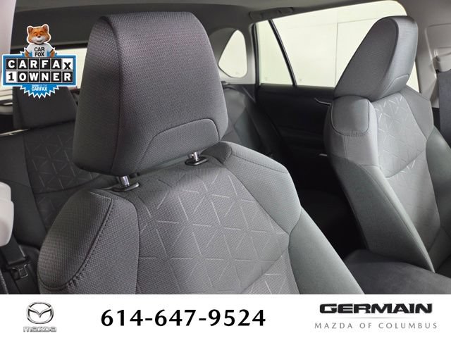Used 2023 Toyota RAV4 XLE w/ Convenience Package AWD/4WD image 19