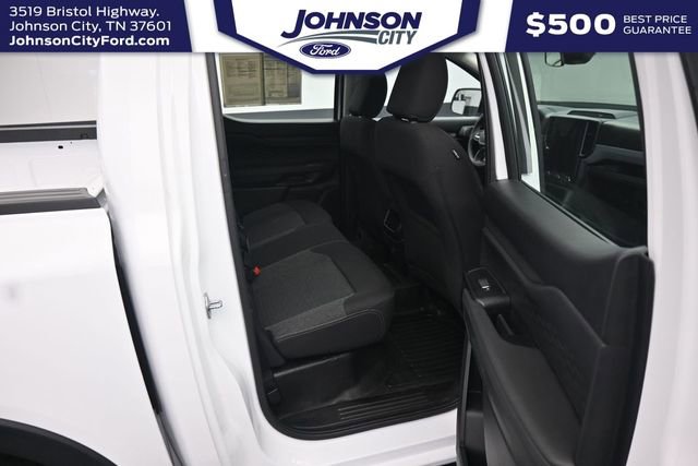 Certified 2024 Ford Ranger XL AWD/4WD image 15
