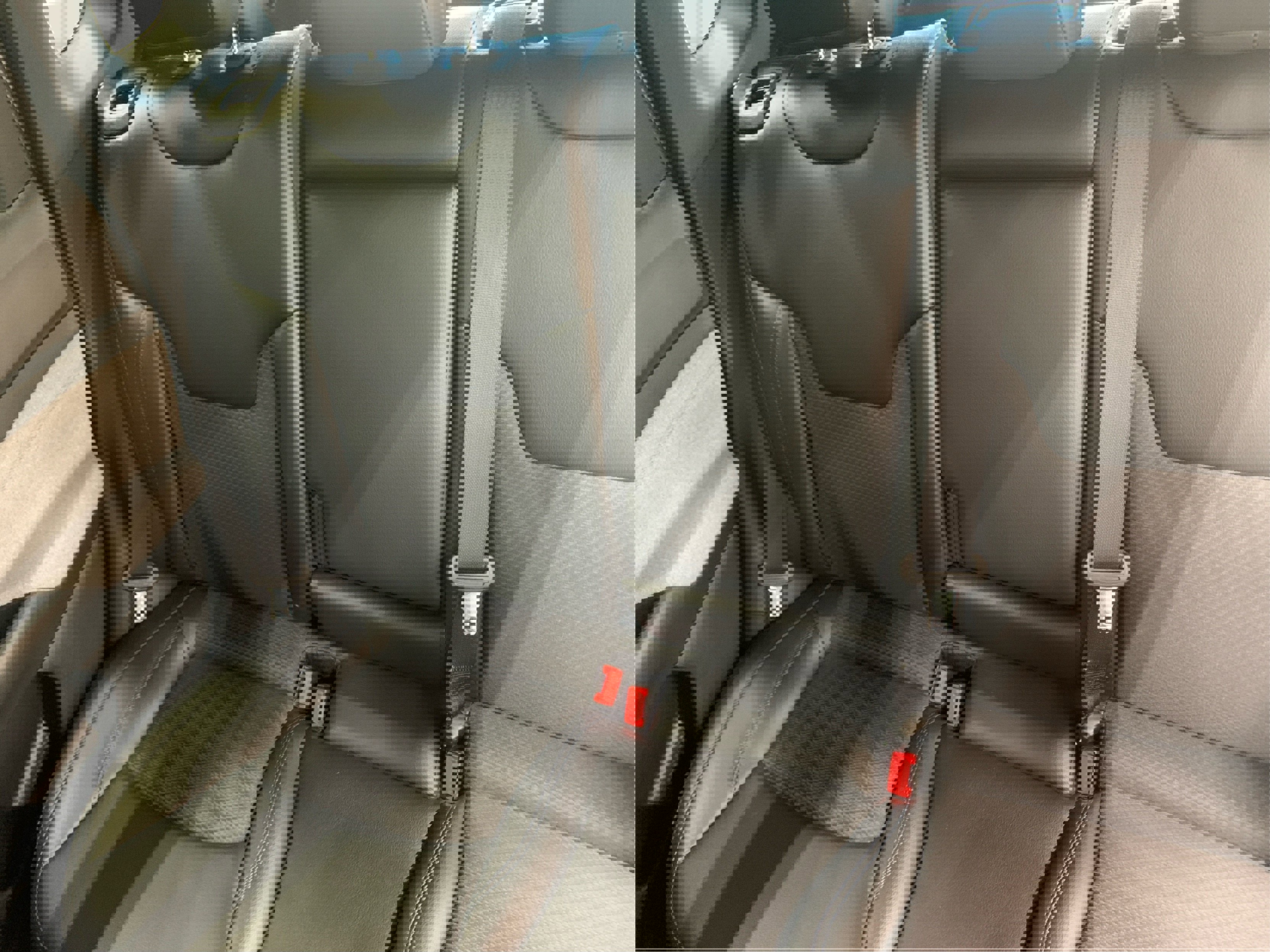 New 2026 Jeep Compass Latitude image 13