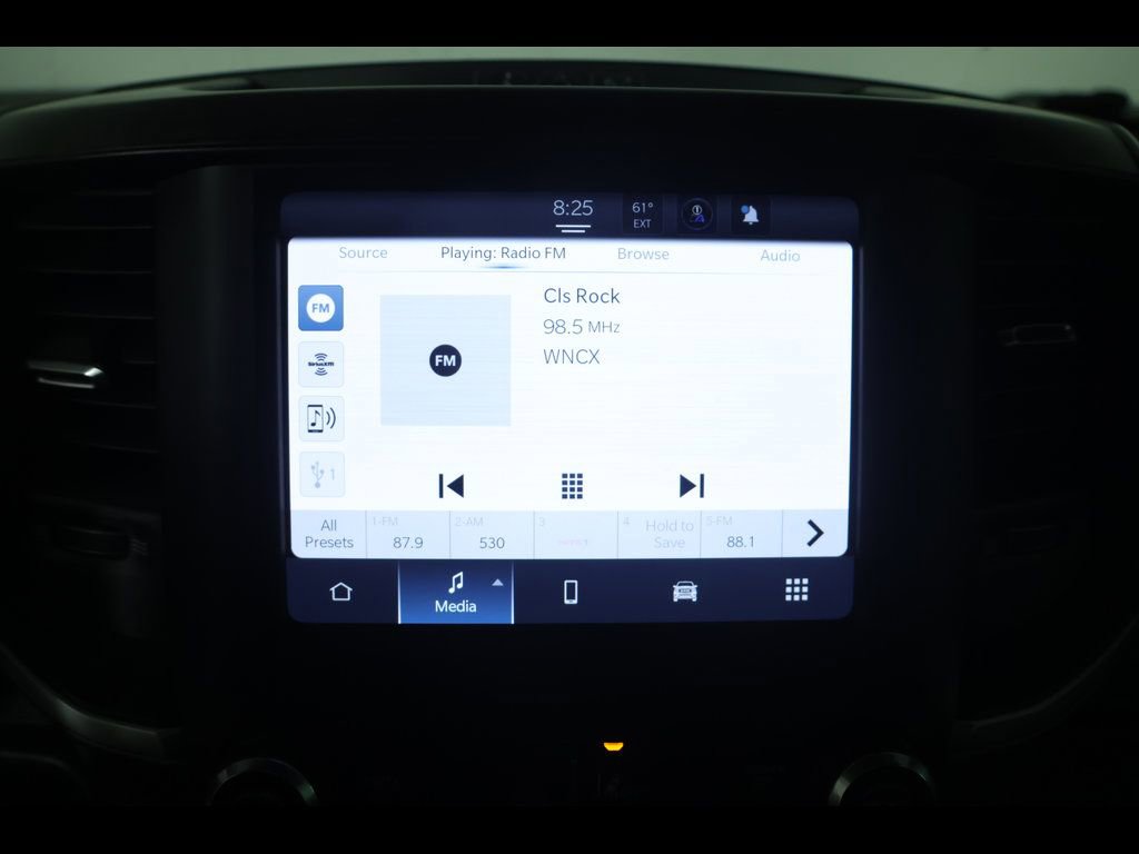 Used 2024 RAM 1500 Lone Star image 25